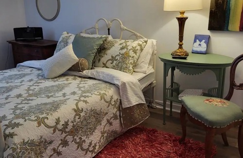 Lery House | Maison 2 Chambres, 2 Salles de Bain, sur 2 Étages