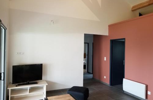 Galan House | Maison 2 chambres avec vue sur les Pyrénées