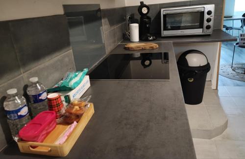 La Fere House | Maison 2 chambres Centre-Ville