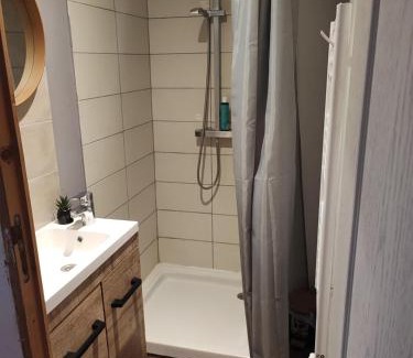 La Fere House | Maison 2 chambres Centre-Ville