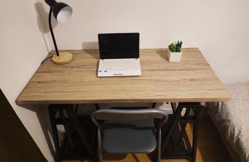 La Fere House | Maison 2 chambres Centre-Ville