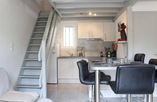 La Remigeasse Villa | Maison 3 pièces 4 couchages Dolus d'Oléron DDO000-176