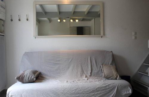 La Remigeasse Villa | Maison 3 pièces 4 couchages Dolus d'Oléron DDO000-176