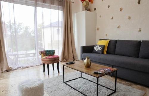 Chalifert Apartment | Maison 4 pers 10 min Disneyland Paris Terrasse Parking Gratuit