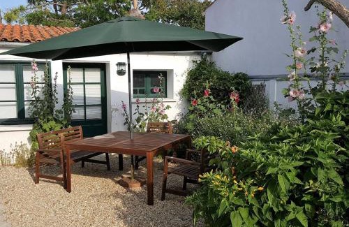 Domino House | Maison 4 pièces avec WiFi à 800m de la plage - Saint-Georges-d'Oléron - FR-1-246A-75