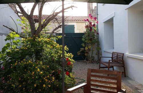 Domino House | Maison 4 pièces avec WiFi à 800m de la plage - Saint-Georges-d'Oléron - FR-1-246A-75