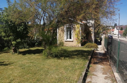 Ruelle-sur-Touvre House | Maison 6 Couchages 10 mn D'angoulême - Idéal Pied-à-terre ou Escale