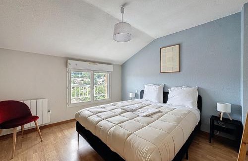 Sayat Apartment | Maison 8 pers Sayat