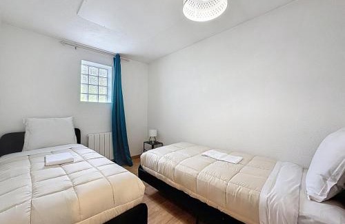 Sayat Apartment | Maison 8 pers Sayat