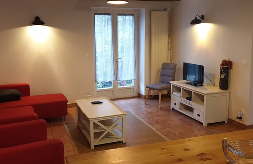 Moret-Loing-et-Orvanne House | Maison 90m2 Avec Terrasse