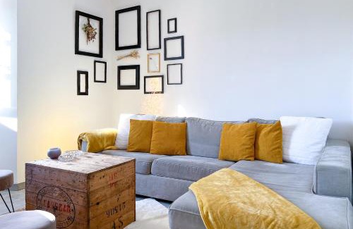 Saint-Cirgues-de-Jordanne House | Maison avec vue incroyable au coeur des Volcans d'Auvergne