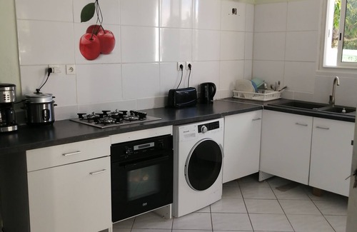 Port Louis House | Maison a Louer Courte Durée Avec Jardin