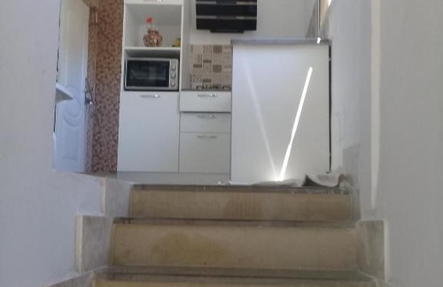 Bizerte House | maison a louer les grottes corniche bizerte