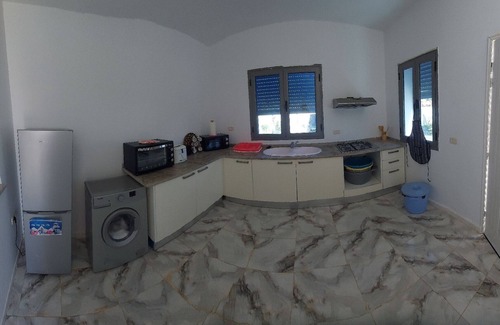 Hawmat al Badawiyin House | MAISON ABDOU MAHBOUBIN MIDOUN DJERBA ILE DE REVE
