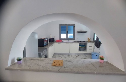 Hawmat al Badawiyin House | MAISON ABDOU MAHBOUBIN MIDOUN DJERBA ILE DE REVE