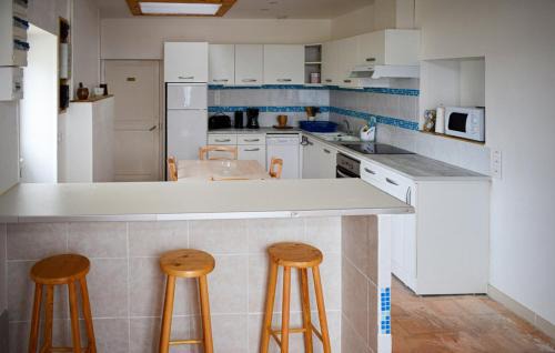 Channay-sur-Lathan House | Maison accueillante – Channay-sur-Lathan - Parking inclus