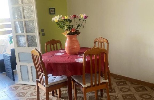Trois-Rivieres House | Maison accueillante près de Sainte-Luce avec barbecue