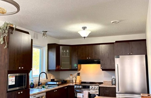 Plateau House | Maison Acropole