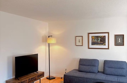 Plateau House | Maison Acropole