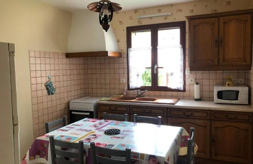 Selles-Saint-Denis House | Maison Agréable en Sologne
