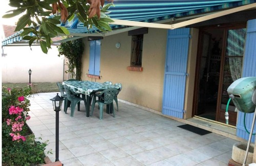 Selles-Saint-Denis House | Maison Agréable en Sologne