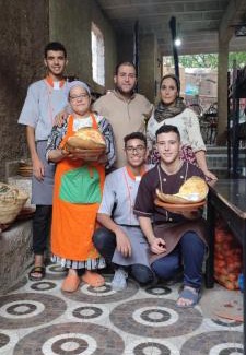 Imlil House | Maison Ait Mizane