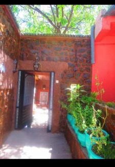 Imlil House | Maison Ait Mizane