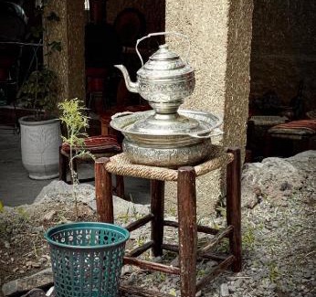 Imlil House | Maison Ait Mizane
