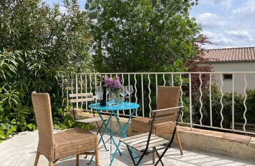 Venelles House | Maison Aix