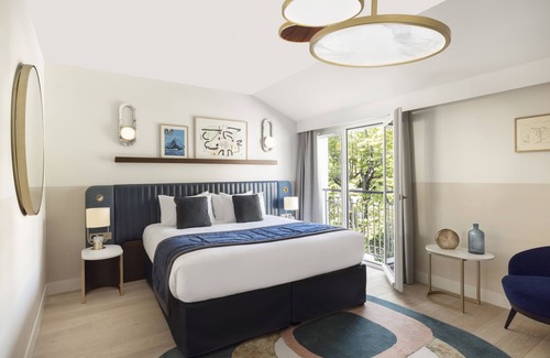 Nimes City Centre Hotel | Maison Albar Hotels L'Imperator