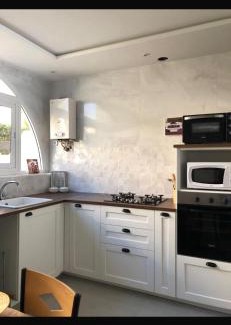 Fnideq House | Maison Alcudia Smir, Tetouan, Mer Méditerranée