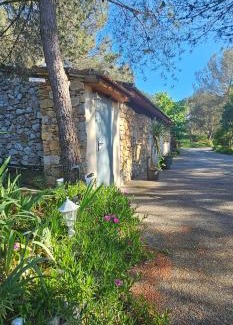Allauch Apartment | Maison Allauch La Forge