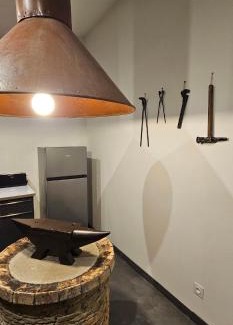 Allauch Apartment | Maison Allauch La Forge