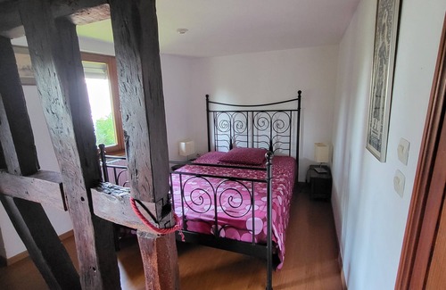 Vendenheim Bed & Breakfast | Maison Alsacienne de Charme Dans Cadre Arboré