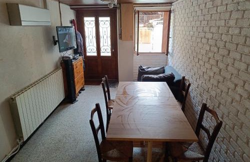 Albies House | Maison Ancienne Albies