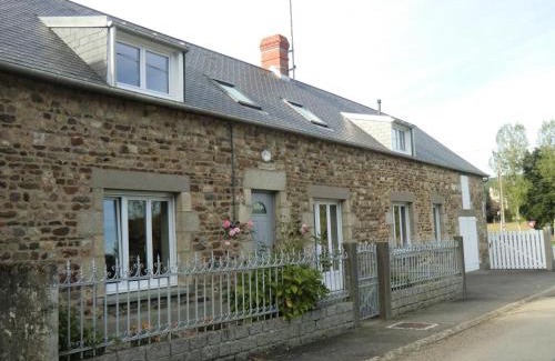 Rouperroux House | Maison ancienne avec grand jardin, proche forêt d'Écouves - FR-1-497-16