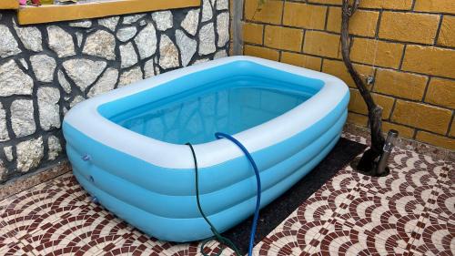 Asilah Beach House | Maison Anglaise sur 3 niveaux à deux pas de la plage