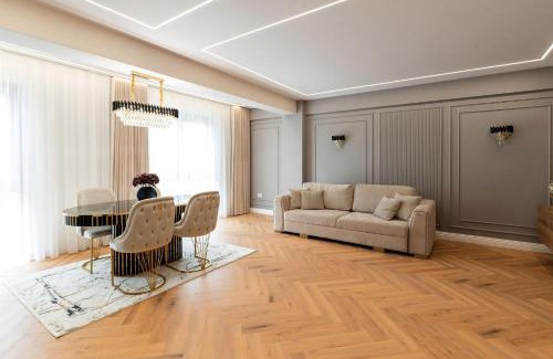 Suceava Apartment | Maison Apartment - NEO TOWER