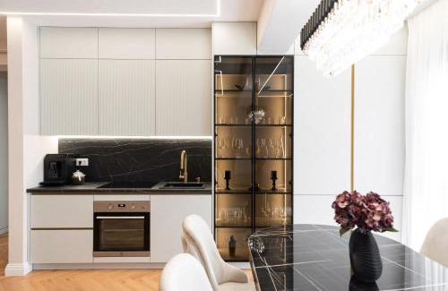 Suceava Apartment | Maison Apartment - NEO TOWER