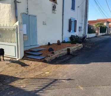 Joze House | Maison au bord de l'Allier entièrement rénovée