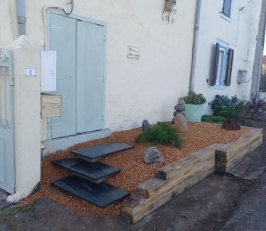 Joze House | Maison au bord de l'Allier entièrement rénovée