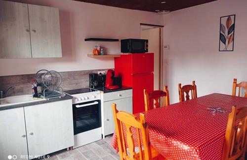 Neufchatel-Hardelot House | Maison au Calme Proche de la mer
