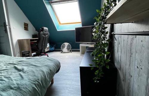 Romilly-sur-Andelle Villa | Maison au calme