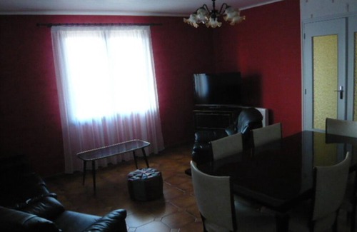 Chassy House | Maison au Calme Avec Très Belle vue