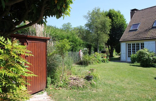 Rambouillet Villa | Maison au Calme Commerces a Proximite