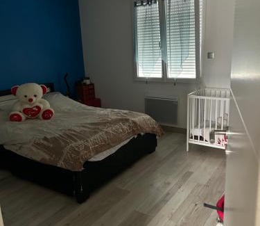 Garchizy House | Maison au calme