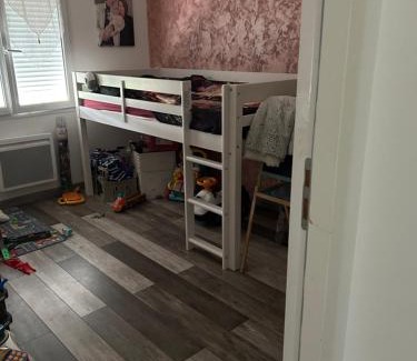 Garchizy House | Maison au calme