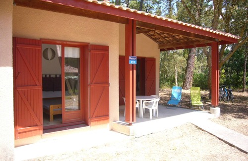 Portet-sur-Garonne House | Maison au Calme Dans les Pins , Proche Ocean ; Golf,piste Cyclable