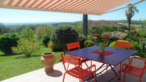 Monlaur-Bernet House | Maison au charme champêtre - Monlaur-Bernet
