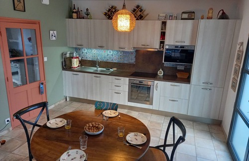 Saint-Brevin-les-Pins House | Maison au Calme